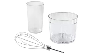 Russell Hobbs Desire 3in1 Hand Blender