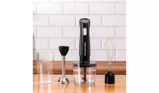 Russell Hobbs Desire 3in1 Hand Blender