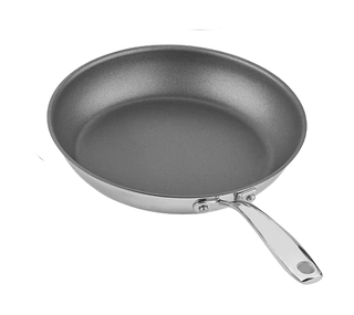 Tala Stainless Steel 24cm Non-Stick Frying Pan