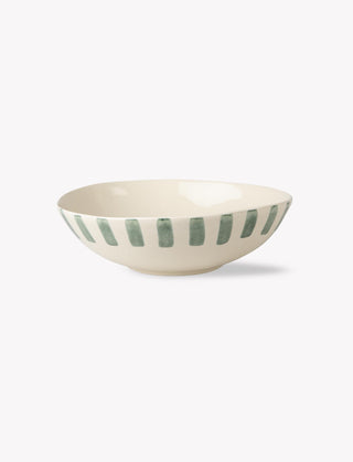 Cranwell Salad Bowl Fern