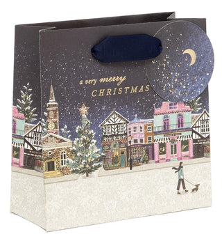 Nostalgia Lane Small Bag