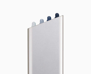Folio™ 4-piece Blue Chopping Board Set Editions Sky