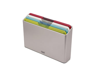 Folio™ Icon 4-piece Multicolour Chopping Board Set Regular