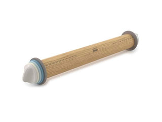 Adjustable Rolling Pin - Pastel