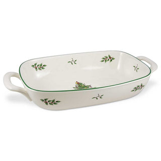 Christmas Tree Bread Basket