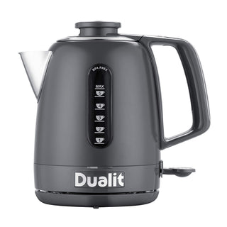 Domus Kettle Grey 1.5L