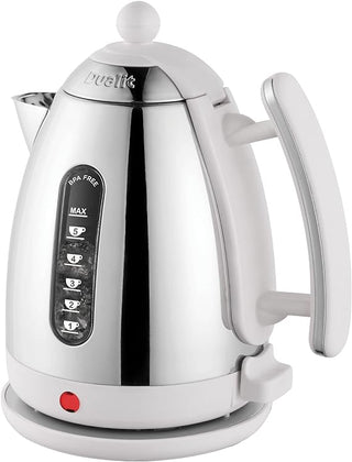 Lite Jug Kettle White