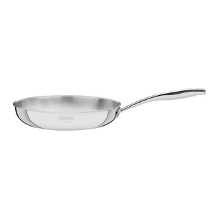 Stainless Steel Frying Pan 26cm 3Ply