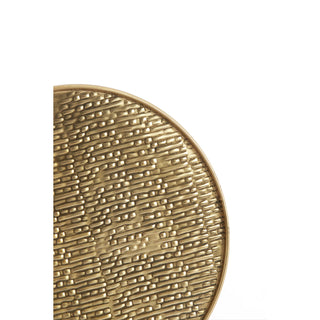 Manarola Antique Bronze Dish