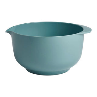 Margrethe 3L Mixing Bowl Nordic Green