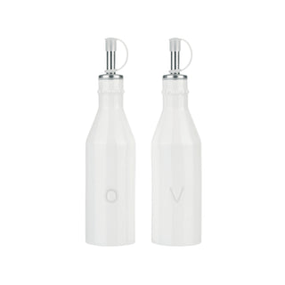 MB Signature Oil & Vinegar Set