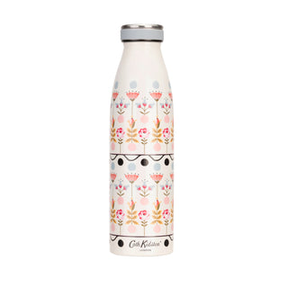 Painted Table Water Bottle 460ml