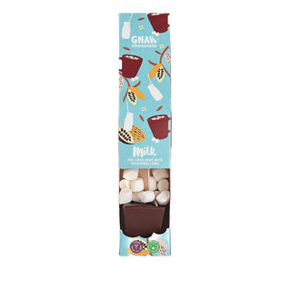 Hot Choc Shot Milk 45g