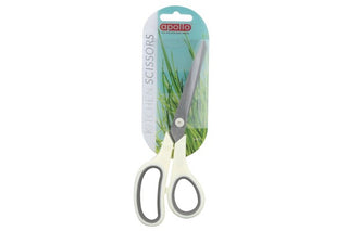 White Kitchen Scissors