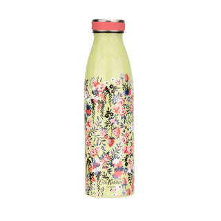 Ditsy Floral Bottle Green 460ml