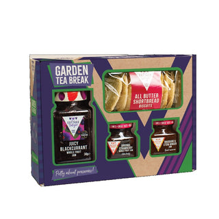 Garden Tea Break Hamper