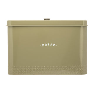 Artisan Street Moss Bread Storage Bin