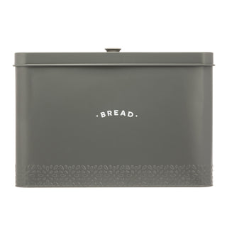 Artisan Street Smoke Bread Storage Bin