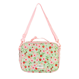 Strawberry Lunch Bag