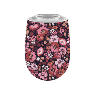 Archive Ditsy SS Travel Mug 330Ml