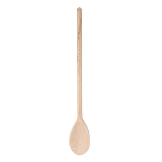 JTT Fsc Beech Spoon 40Cm