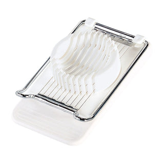 Traditional Egg Slicer