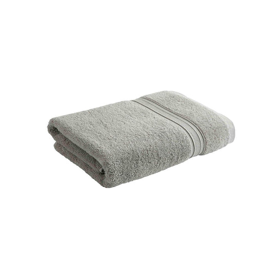 Serene Hand Towel Dove Grey
