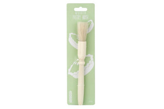 Wooden Pastry Brush