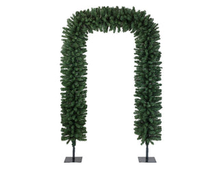 Imperial Pine Arch Garland