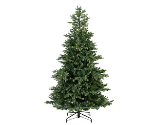 Geneva Fir Christmas Tree - 180cm