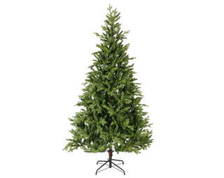 Allison Pine Christmas Tree - 210cm