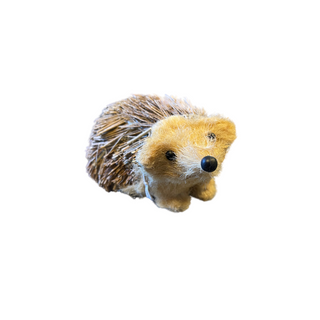 Hedgehog Ornament