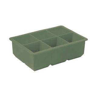 Super Ice Cube Tray Green