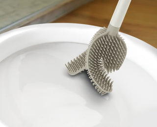 Flex 360 Matt Toilet Brush