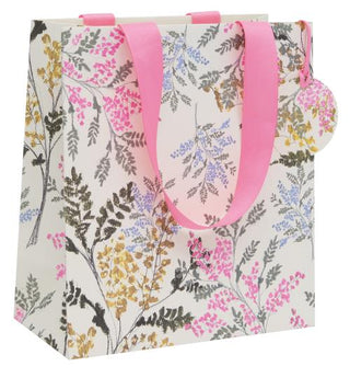 Oriental Medium Gift Bag