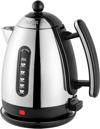 Lite Jug Kettle Black