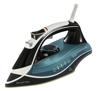 Supreme Steam Traditional Iron 2600W