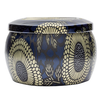 Moso Bamboo Mini Tin Candle