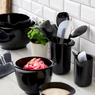 NEW Margrethe Mixing Bowl 1.5L Carbon Black