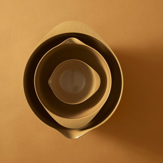 NEW Margrethe Mixing Bowl 1.5L Curry