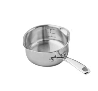 Tala Stainless Steel Milk Pan