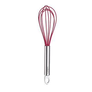 Silicone Coated Egg Whisk