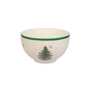 Christmas Tree Small Bowl