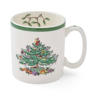 Christmas Tree Mug