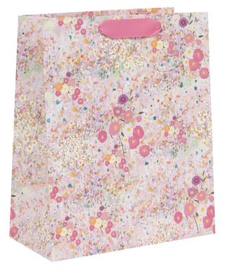 Garden Whimsy Large Gift Bag