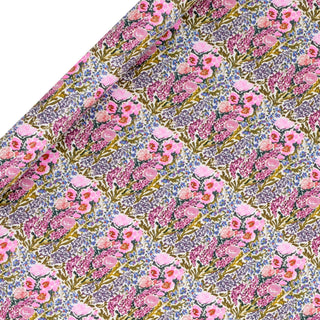Linen Allure Gift Wrap 4m