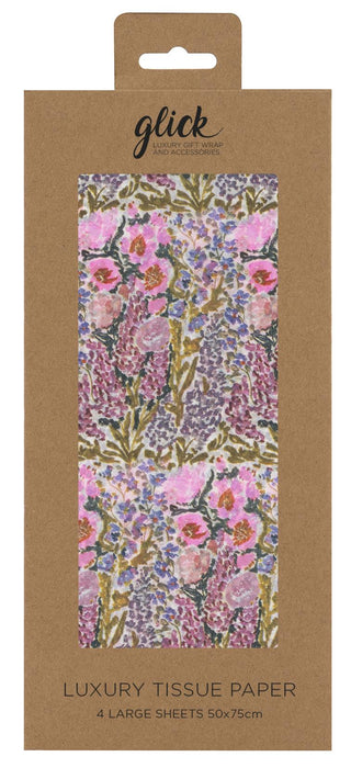Linen Allure Tissue