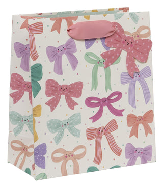 Bow Babes Medium Bag