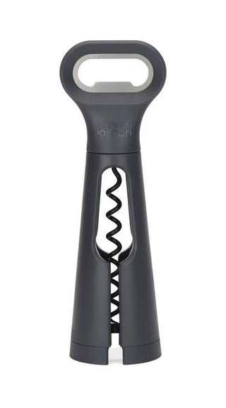 BarStar 3-in-1 Grey Corkscrew