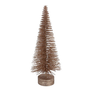 Copper Bristle Tree 35cm